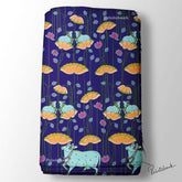 Pichwai printed Fabric wholesale Manufacturer